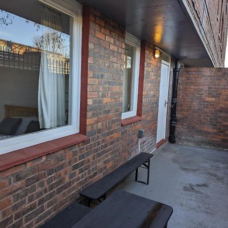 Beautiful Independent Apartment In London Uk Luaran gambar