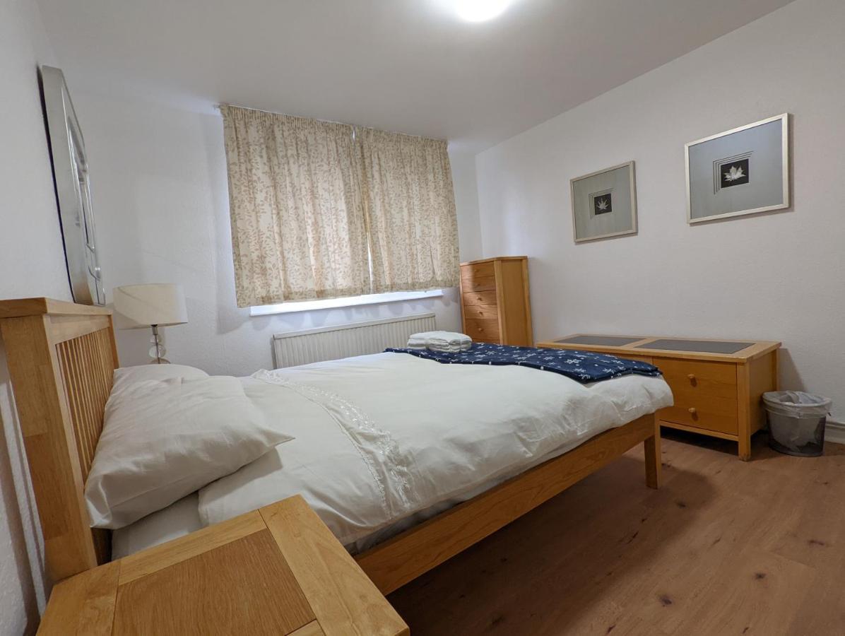 Beautiful Independent Apartment In London Uk Luaran gambar