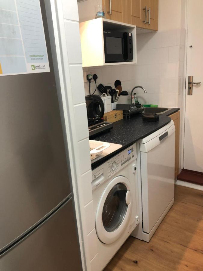 Beautiful Independent Apartment In London Uk Luaran gambar