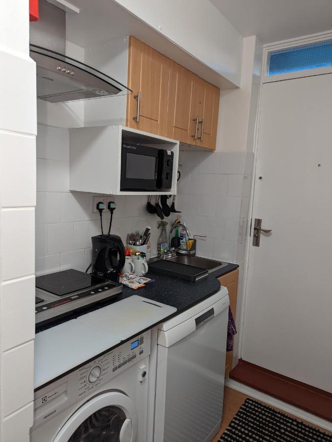 Beautiful Independent Apartment In London Uk Luaran gambar