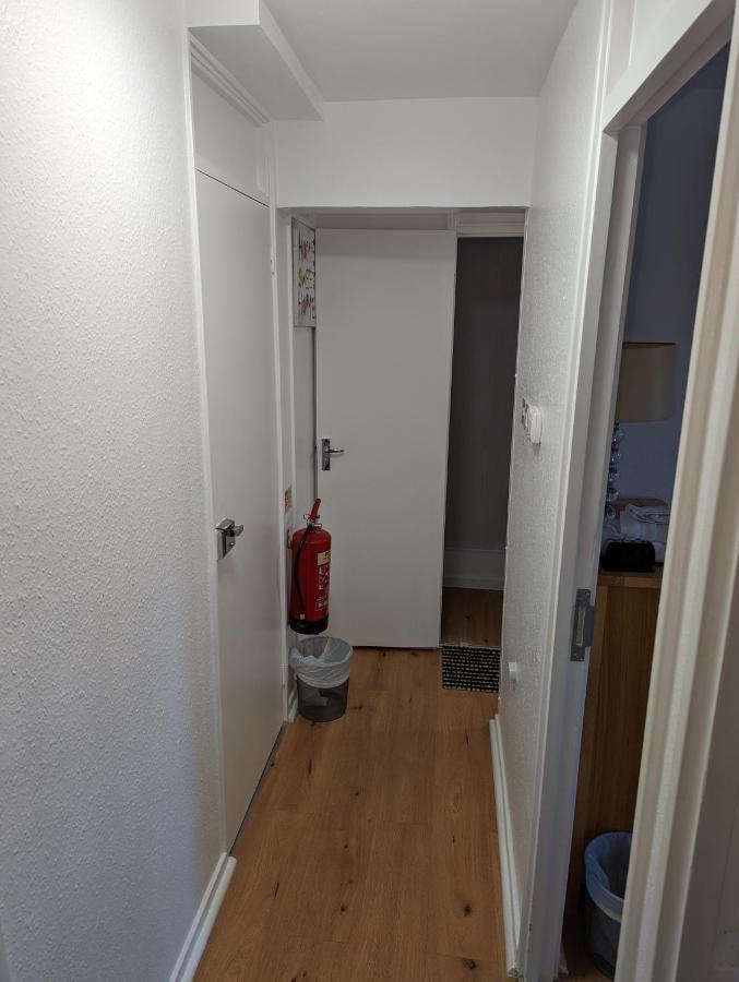 Beautiful Independent Apartment In London Uk Luaran gambar