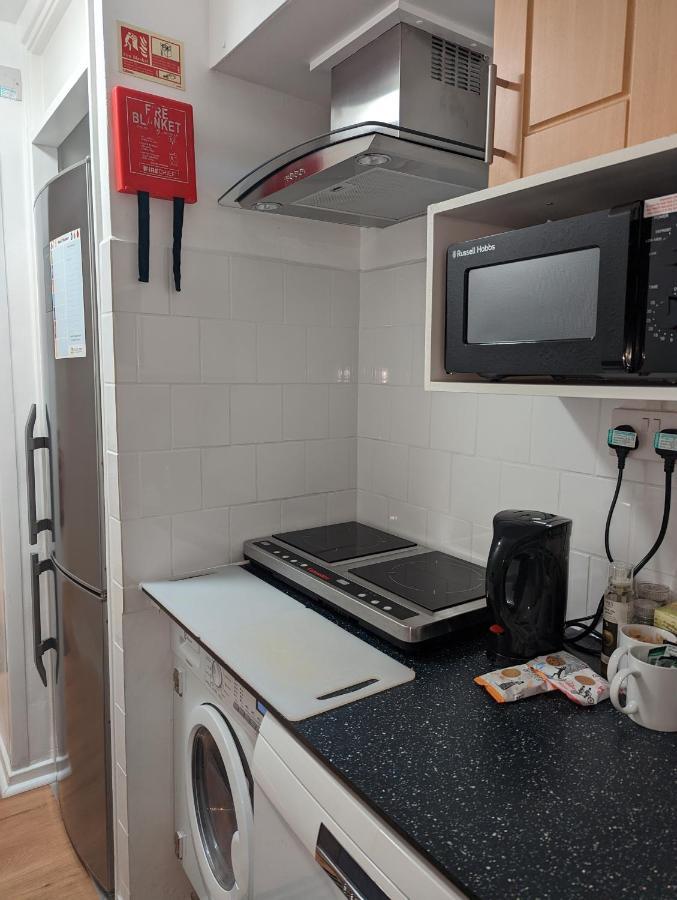 Beautiful Independent Apartment In London Uk Luaran gambar