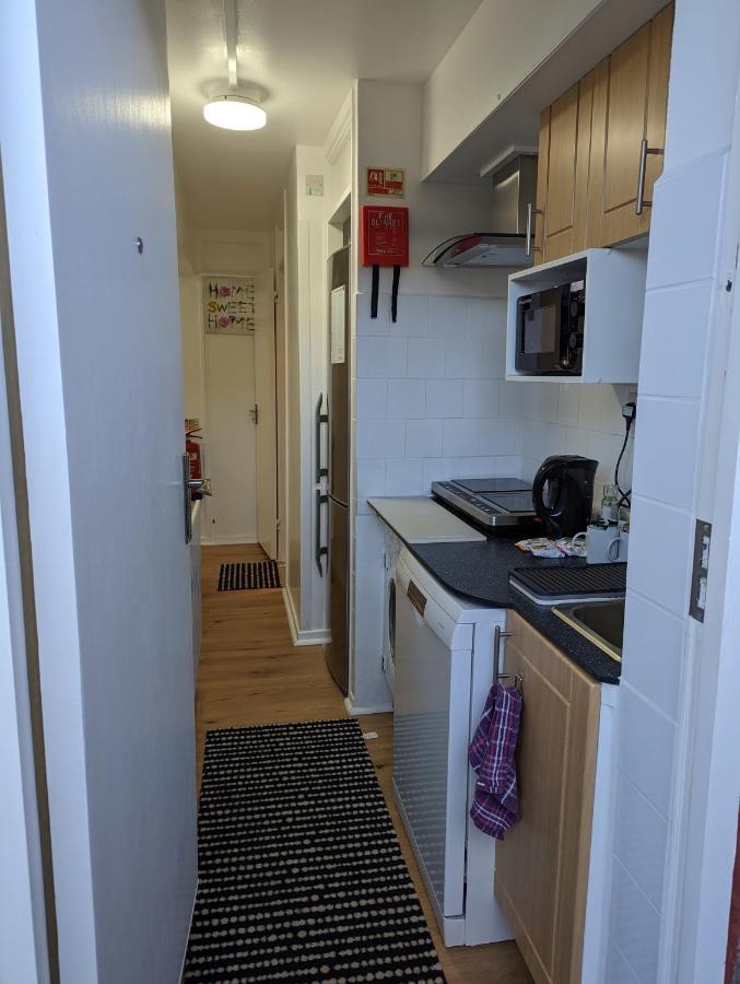 Beautiful Independent Apartment In London Uk Luaran gambar