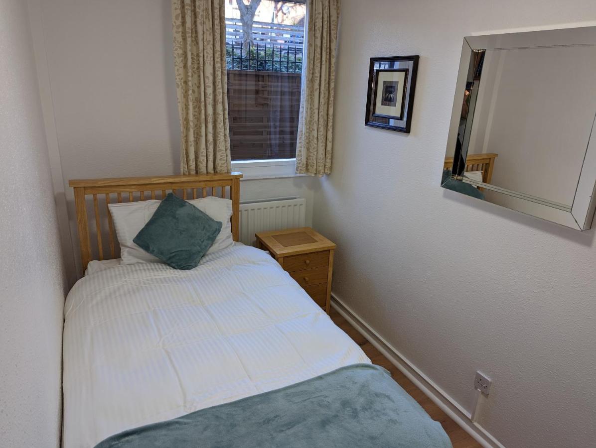 Beautiful Independent Apartment In London Uk Luaran gambar