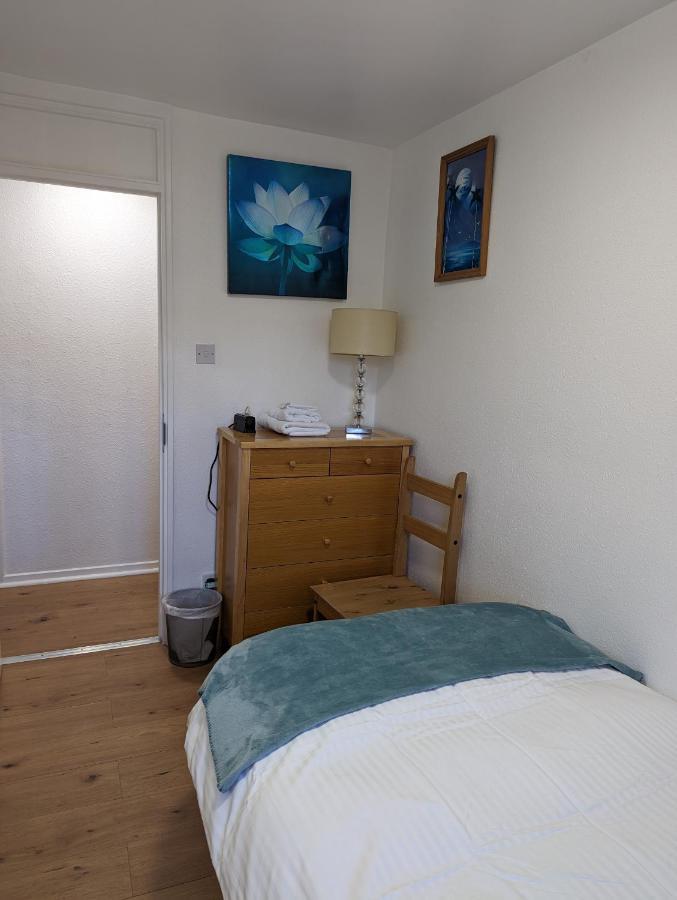 Beautiful Independent Apartment In London Uk Luaran gambar